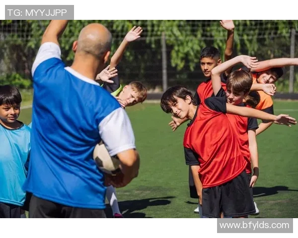 合拍足球：探索团队协作与个人技能的完美结合之道