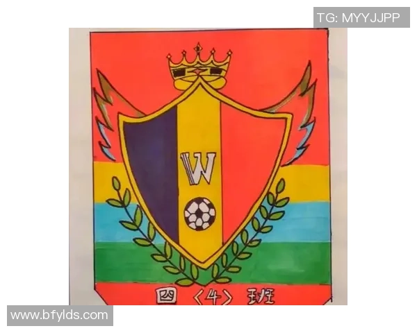 创意无限设计足球队队徽的艺术与文化融合探索之旅