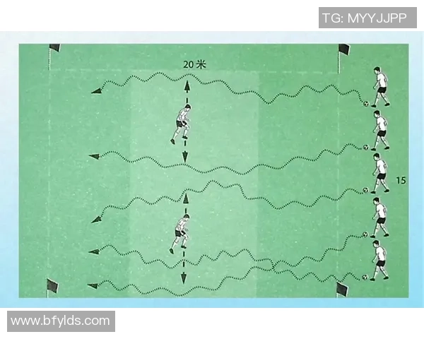 掌握基本足球动作提升球技的关键要素与训练方法解析