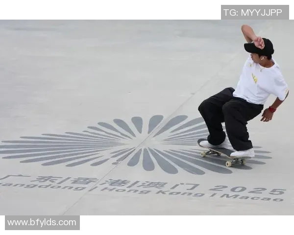 成都滑板队荣登全国滑板技术排行榜第十名展现青春活力与竞技精神