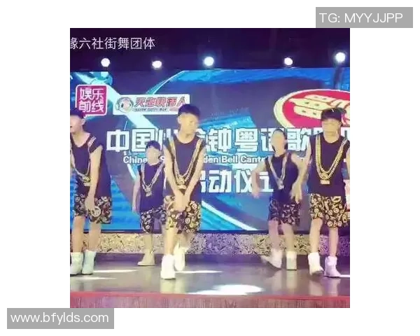 广州街舞队荣登全国个人能力排行榜第三名展现实力与风采