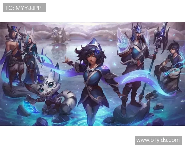 英雄联盟盛宴:深入解析V5战队的强大实力与战术魅力